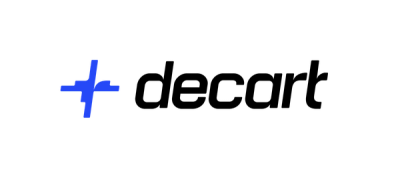 Decart logo