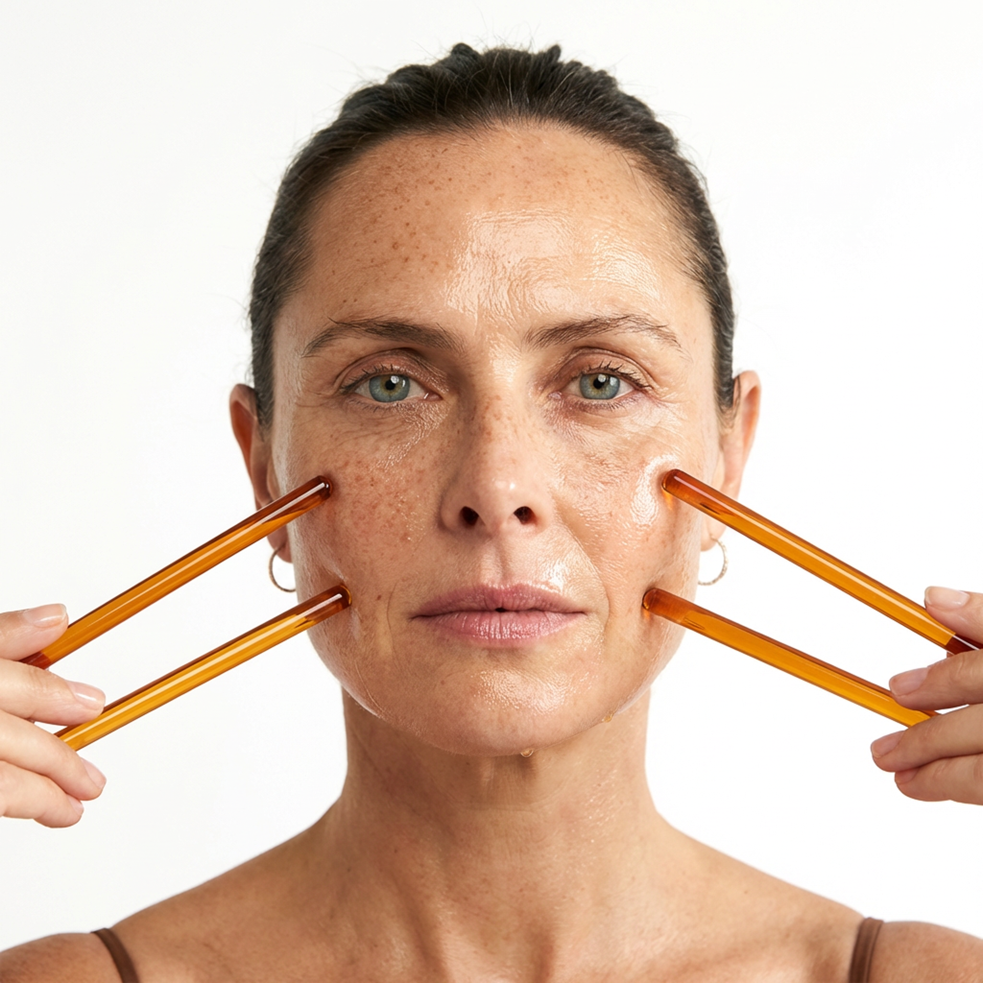 Karajevi Face Massage Tallinn — Bioenergetic Lifting | iluexpert