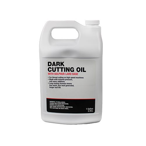 Cutting Oil and Greases