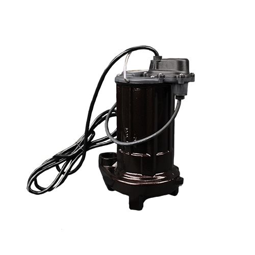 Sump Pumps and Systems