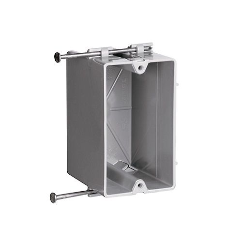 Electrical Enclosures and Boxes