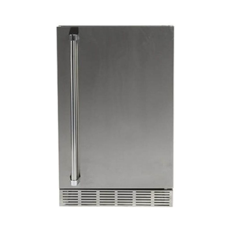 Outdoor Refrigerators