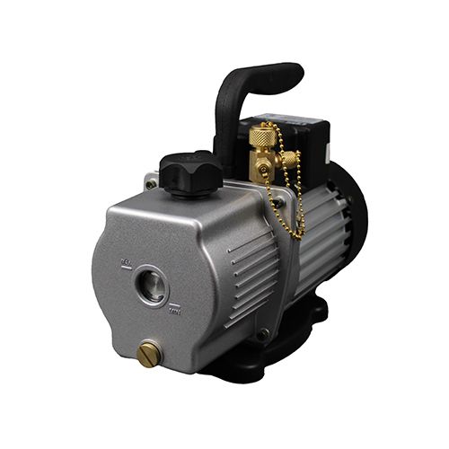 Vacuum Pumps