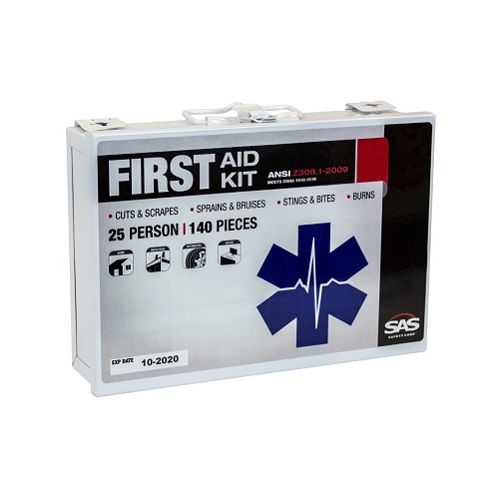 First Aid