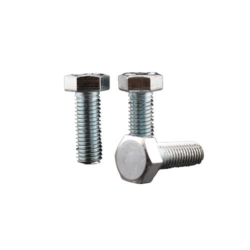 Bolts, Screws and Studs