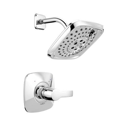 Shower Faucets