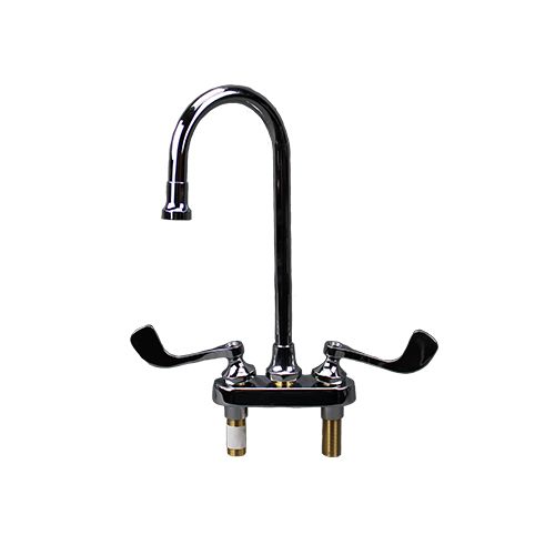 Commercial Sink Faucets