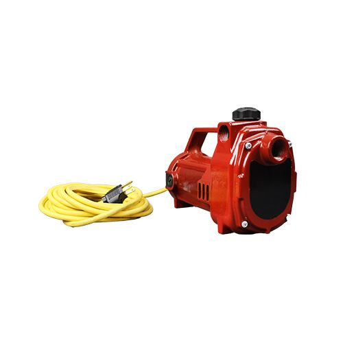 Utility and Specialty Pumps