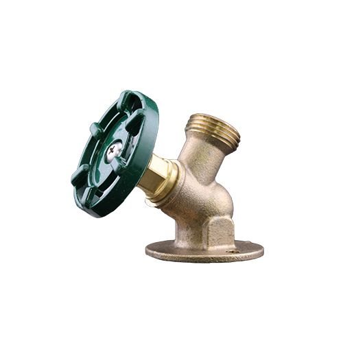 Hose Bibbs and Lawn Faucets