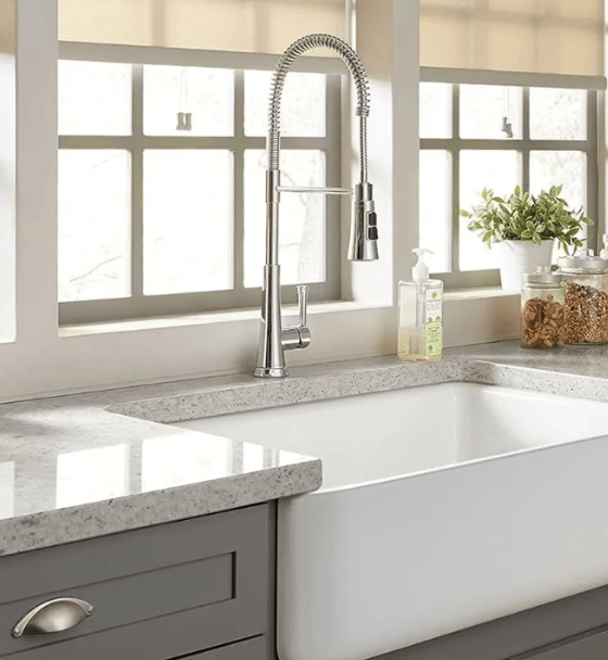 Fresh Looks Flow with Pfister!