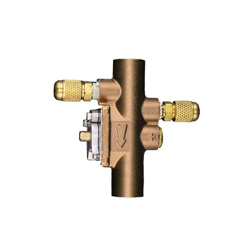 Flow Control Valves and Accessories