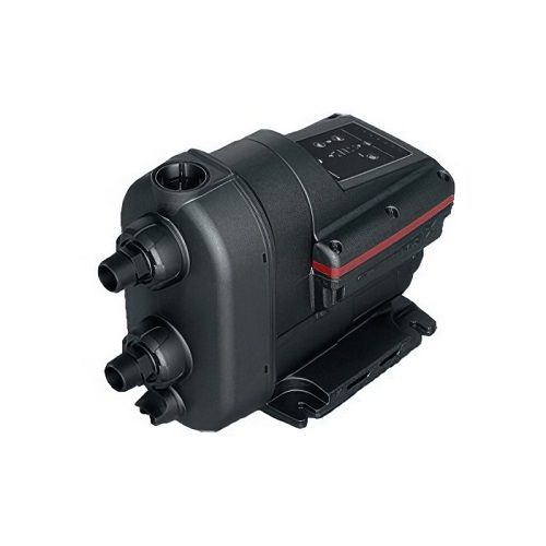 Water Pressure Booster Pumps