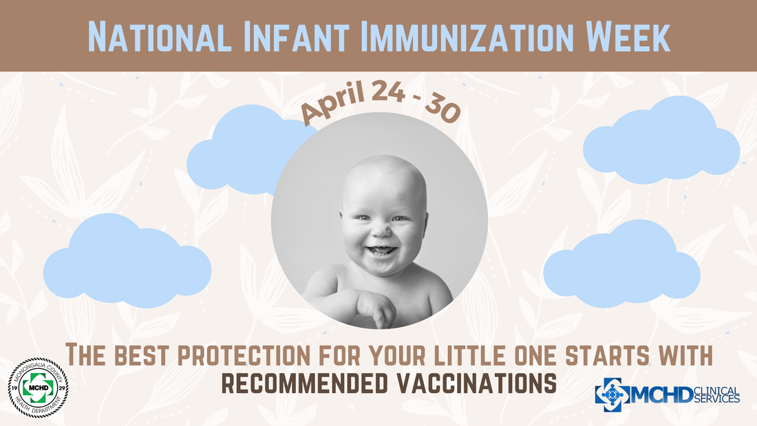 Childhood immunization: The best way to protect your little one ...
