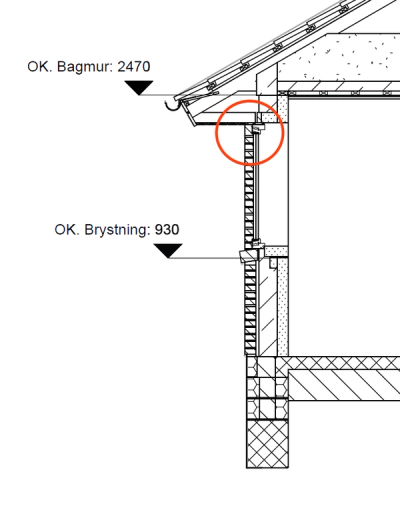 Kuldebroer og en oplevelse af træk