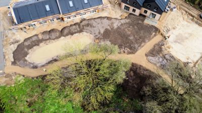 Hvad er "jordbundsforbehold"