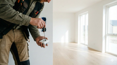 Tilvalg og ændringer