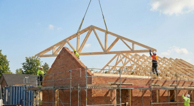 Gitterspær vs. saksespær