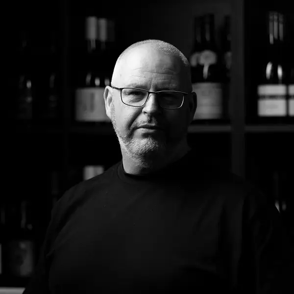 Image of Tony Kelly