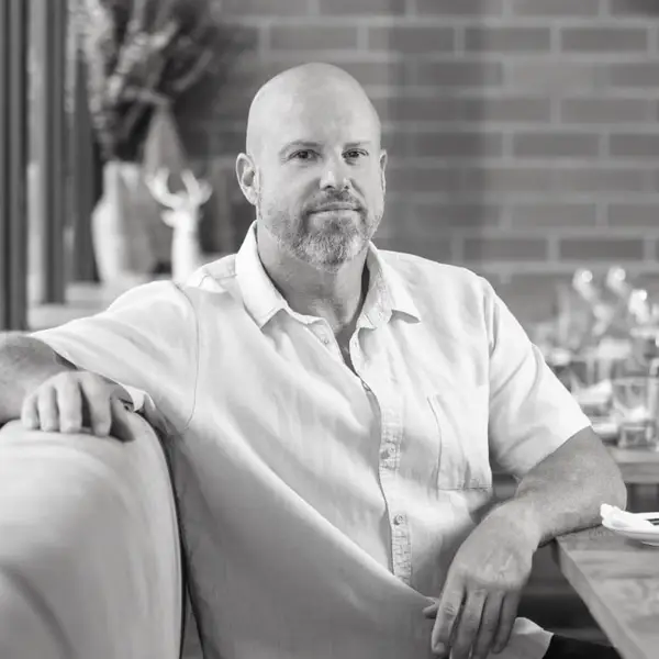 Image of Luke Stringer