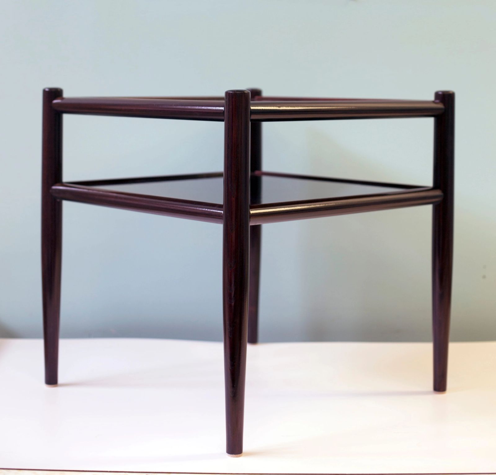 Mid Century Modern End Table