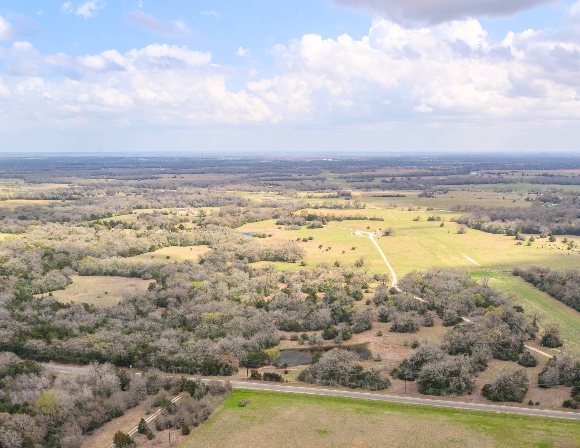 Ferrill Creek Ranch
