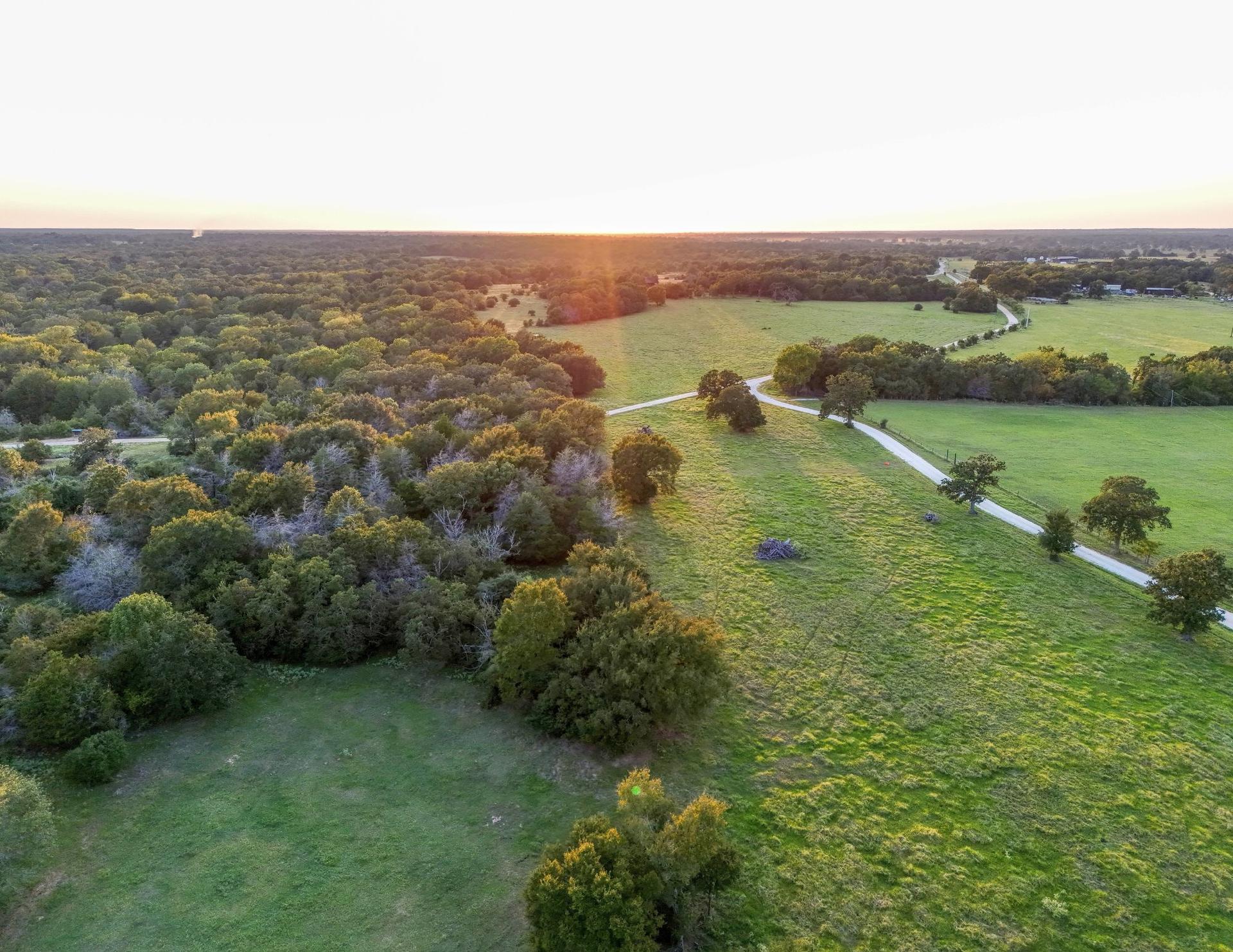 Wilson Pasture - East Sixty