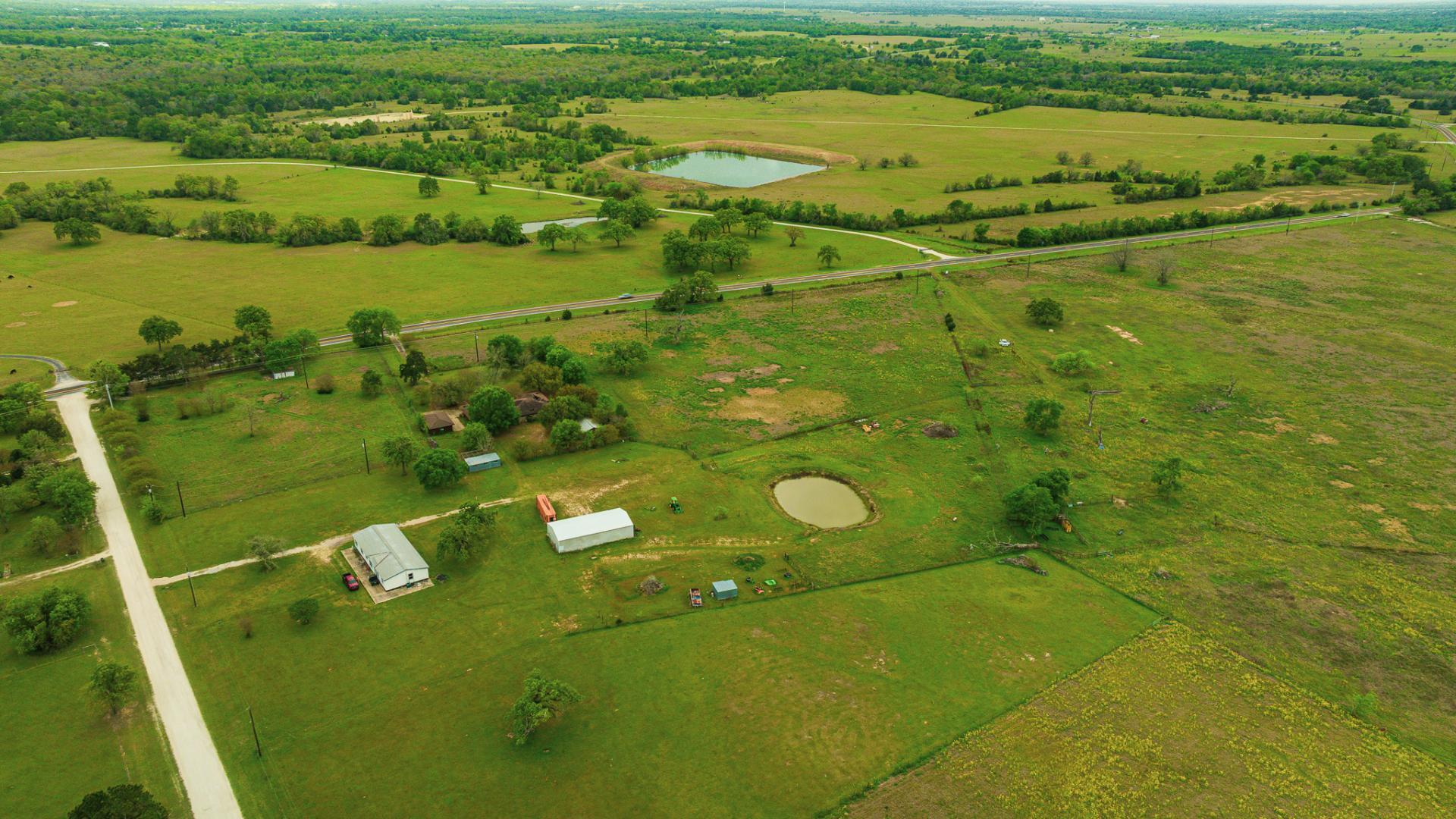 The New Battle for Texas Land — Water, Power & the Changing Landscape | PART 1