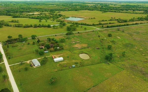 The New Battle for Texas Land — Water, Power & the Changing Landscape | PART 1
