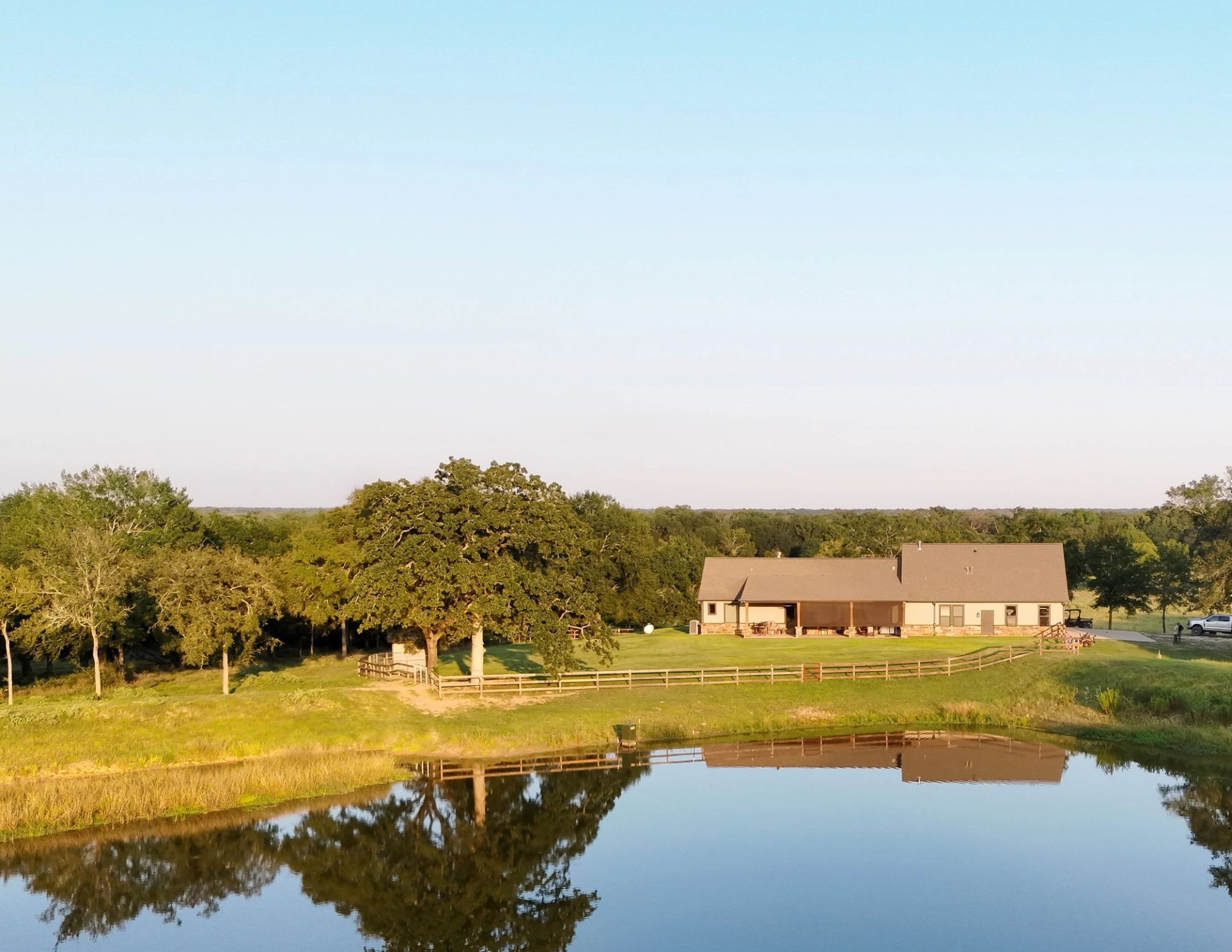 Wilson Pasture