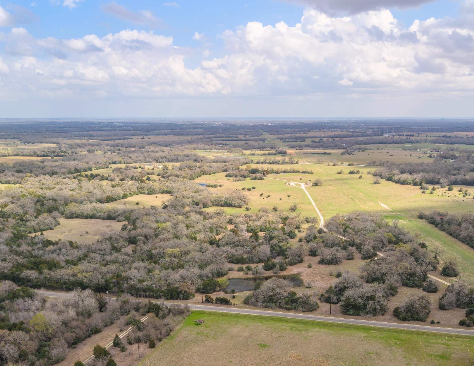 Ferrill Creek Ranch - South Pasture