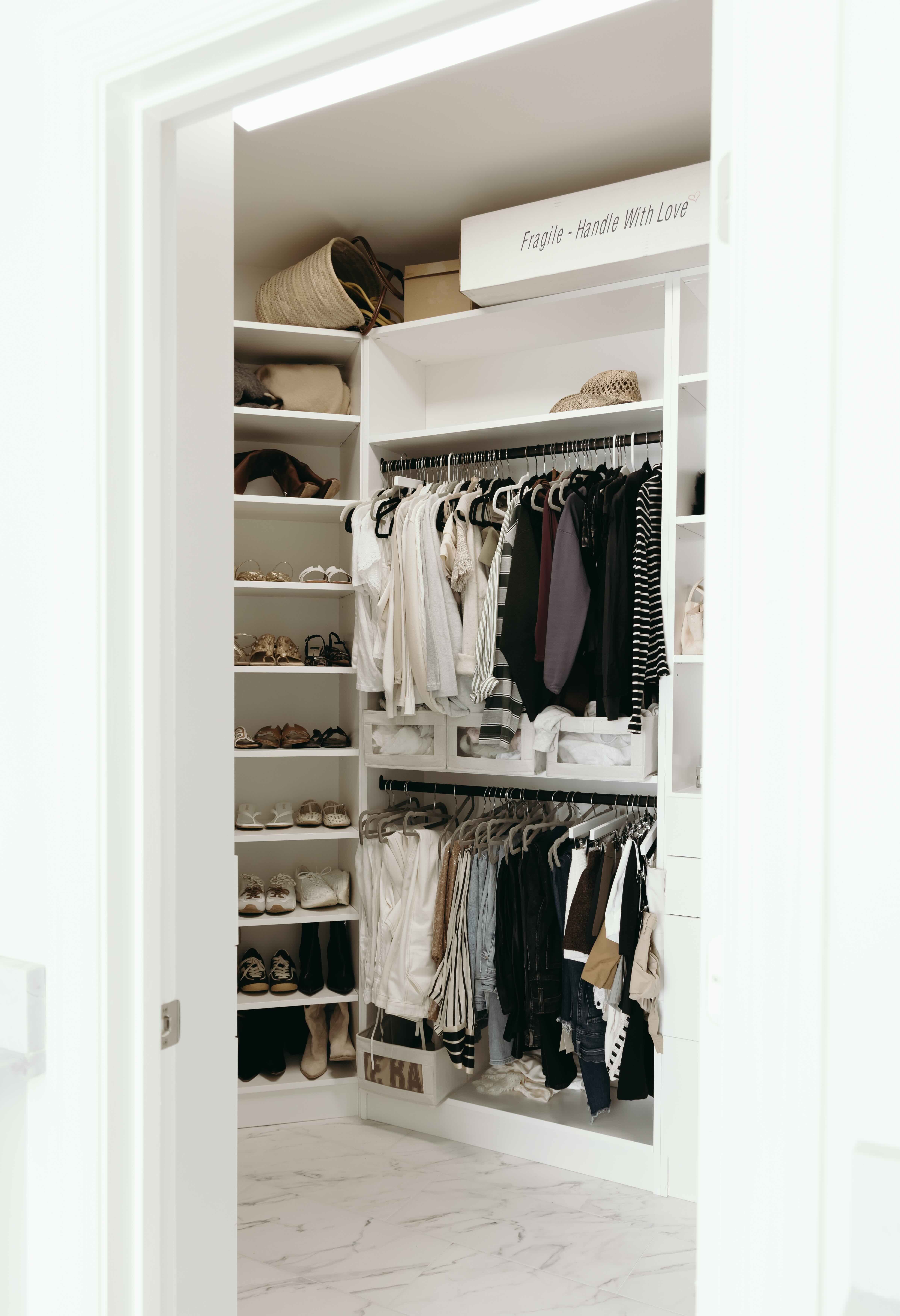 Walk In Refresh after