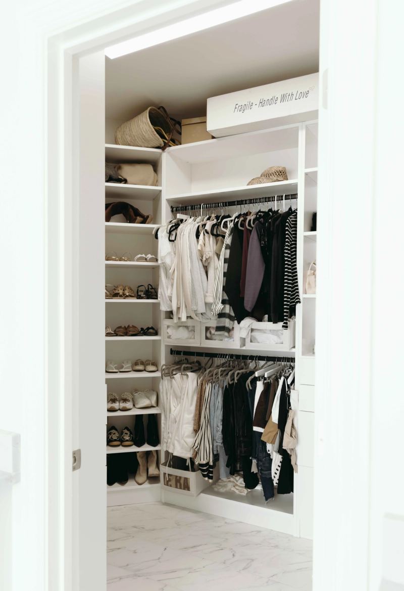 Walk In Refresh after