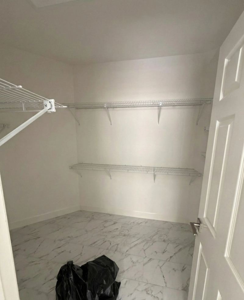 Walk In Refresh before