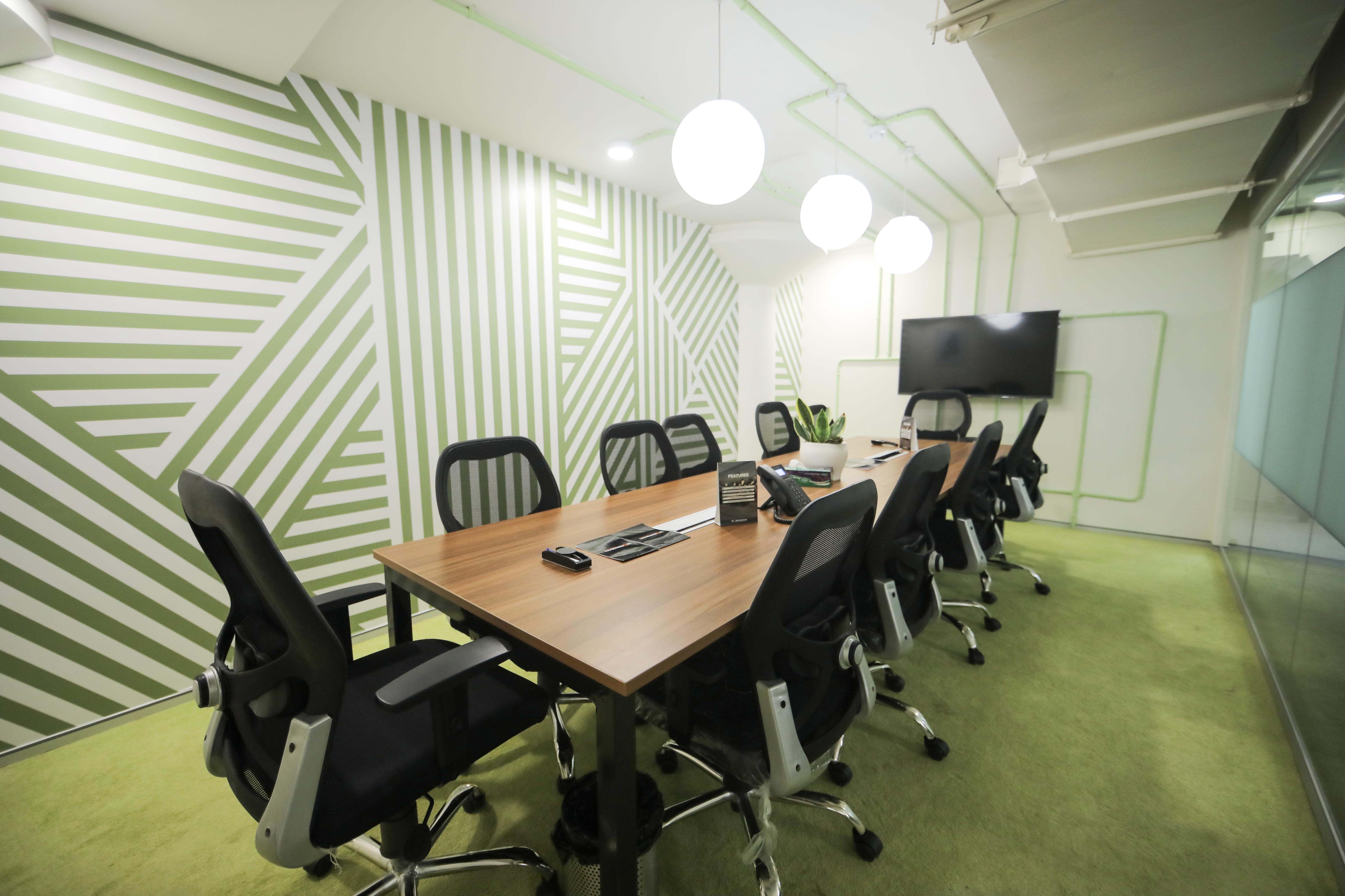 Conference Room in Connaught Place