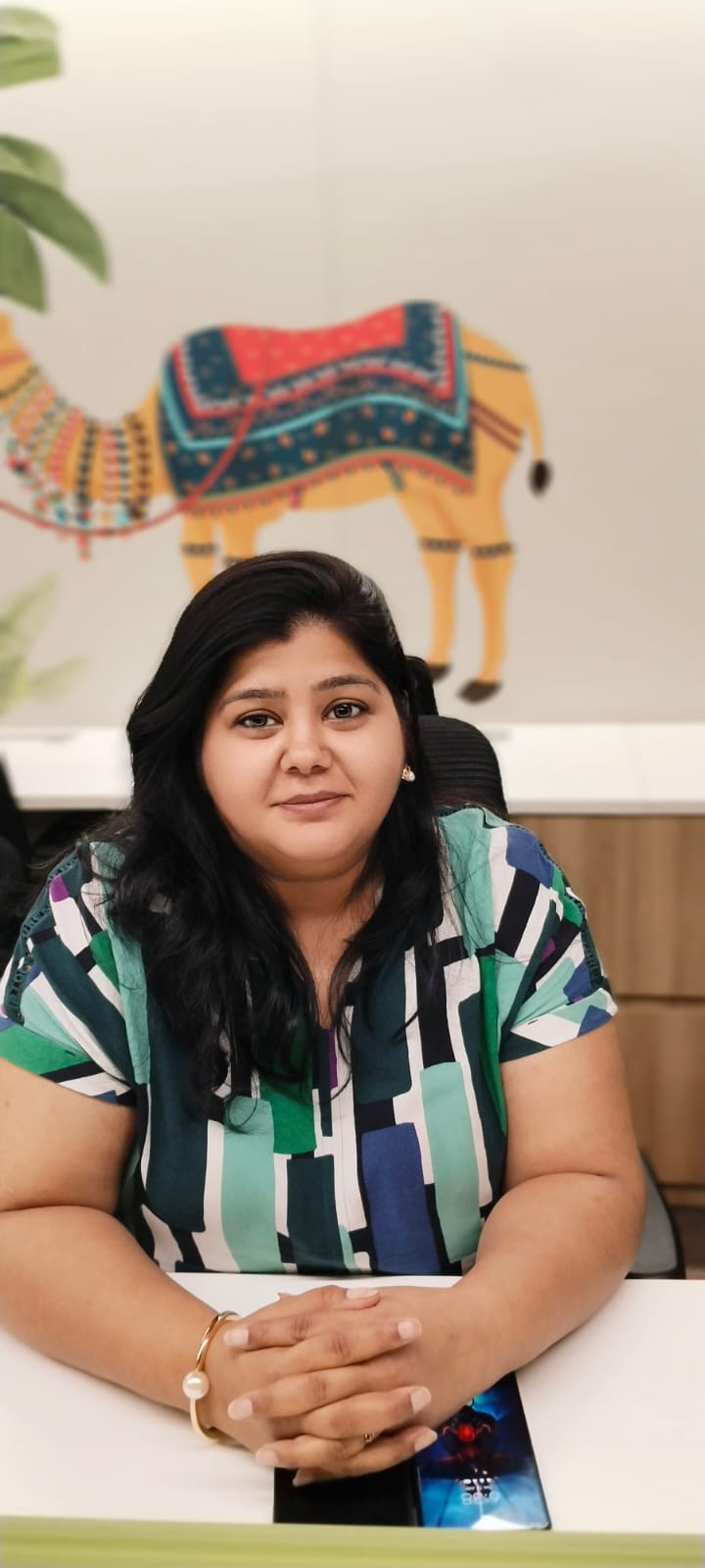 Geetanjali