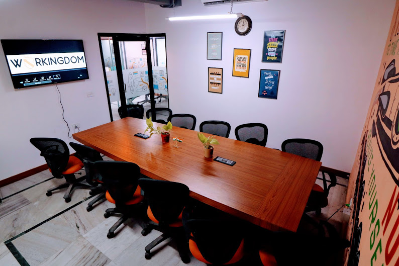 Conference Room in Dwarka