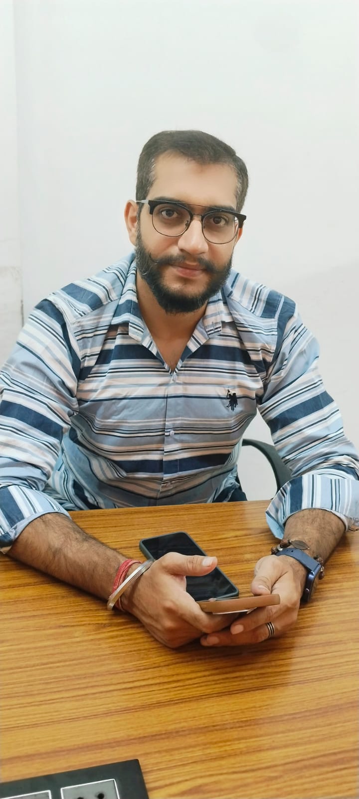 Raghav