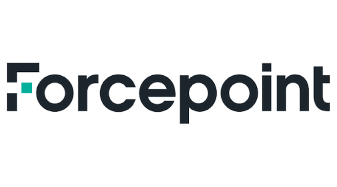 Forcepoint logo