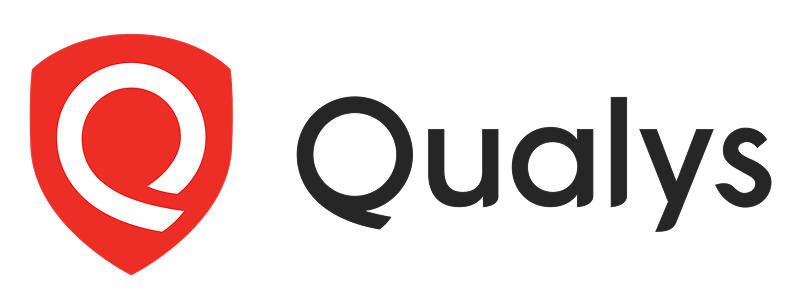 Qualys logo