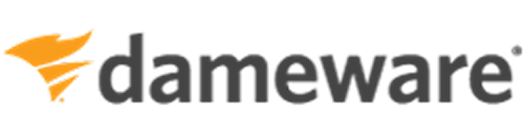 Dameware logo