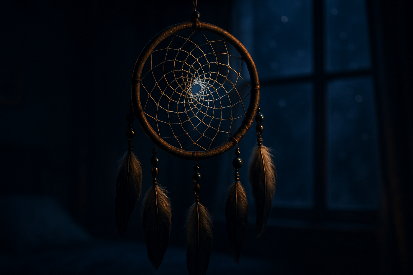 Dream Catcher Meaning: Symbolism, Origin & Spiritual Significance