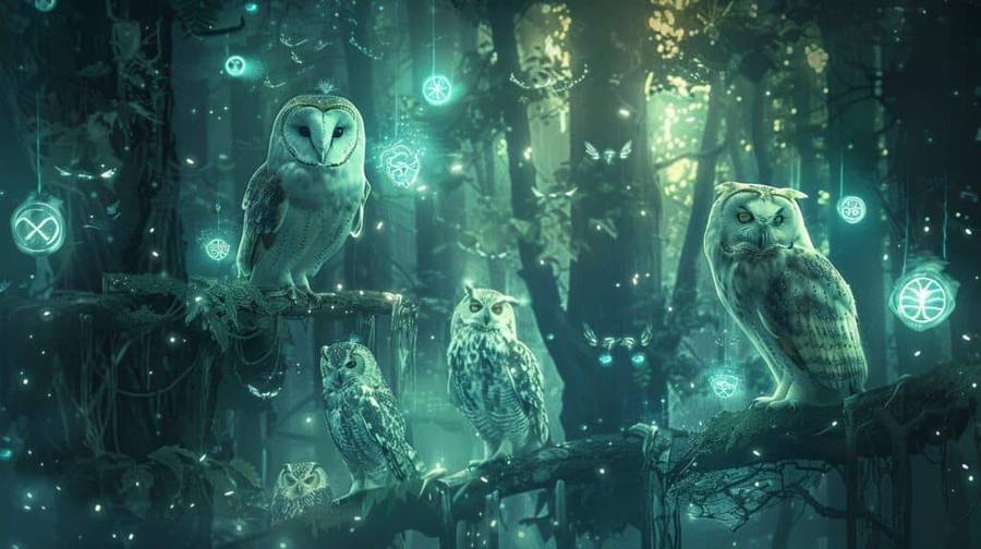 owl-spirit-animal-totems