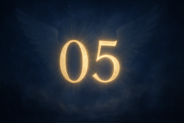 0505 Angel Number Meaning: Love, Twin Flame & Career