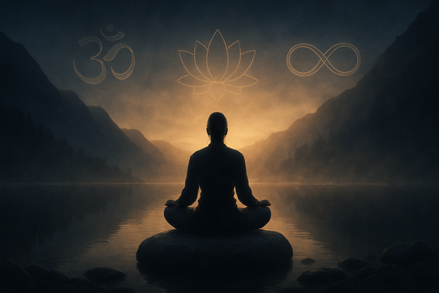 Symbols for Inner Peace: Unlock the Power of Tranquility in Your Life