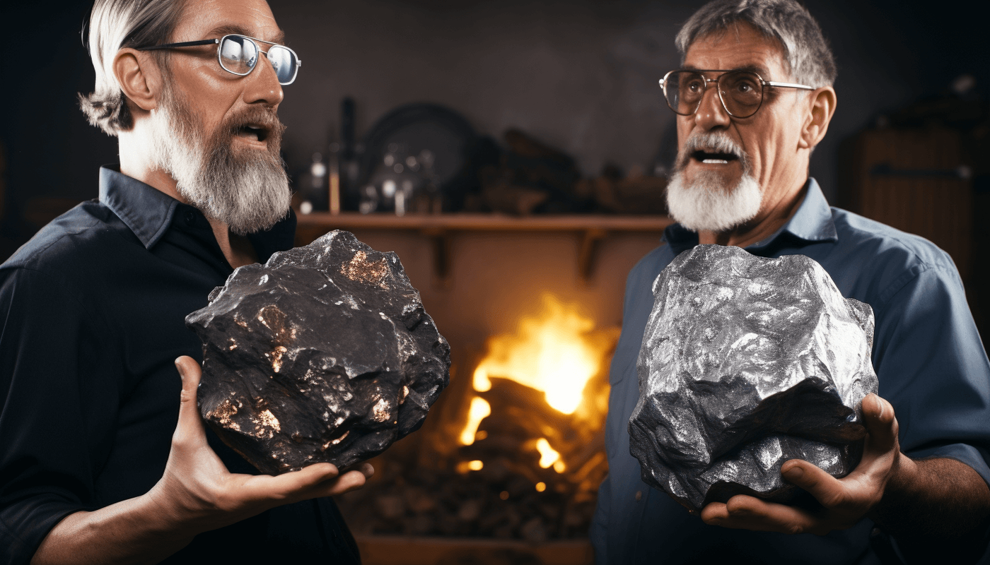 Silver vs White Gold: A Detailed Comparison of Their Properties and Use
