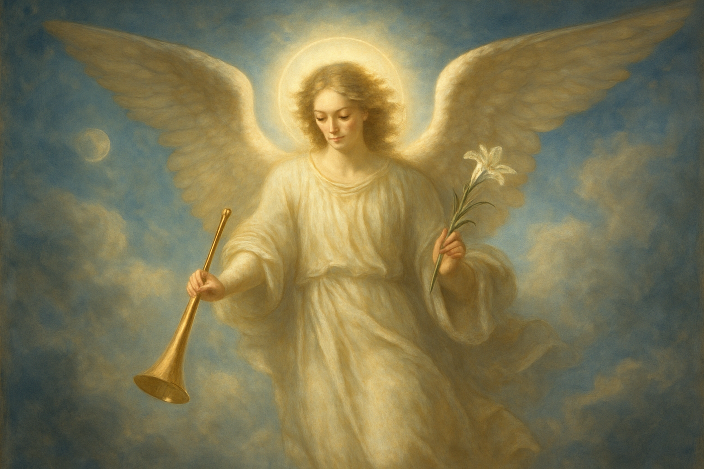 Archangel Gabriel: Meaning, Role & Signs of His Presence