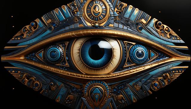 The Mystical World of Occult Symbols