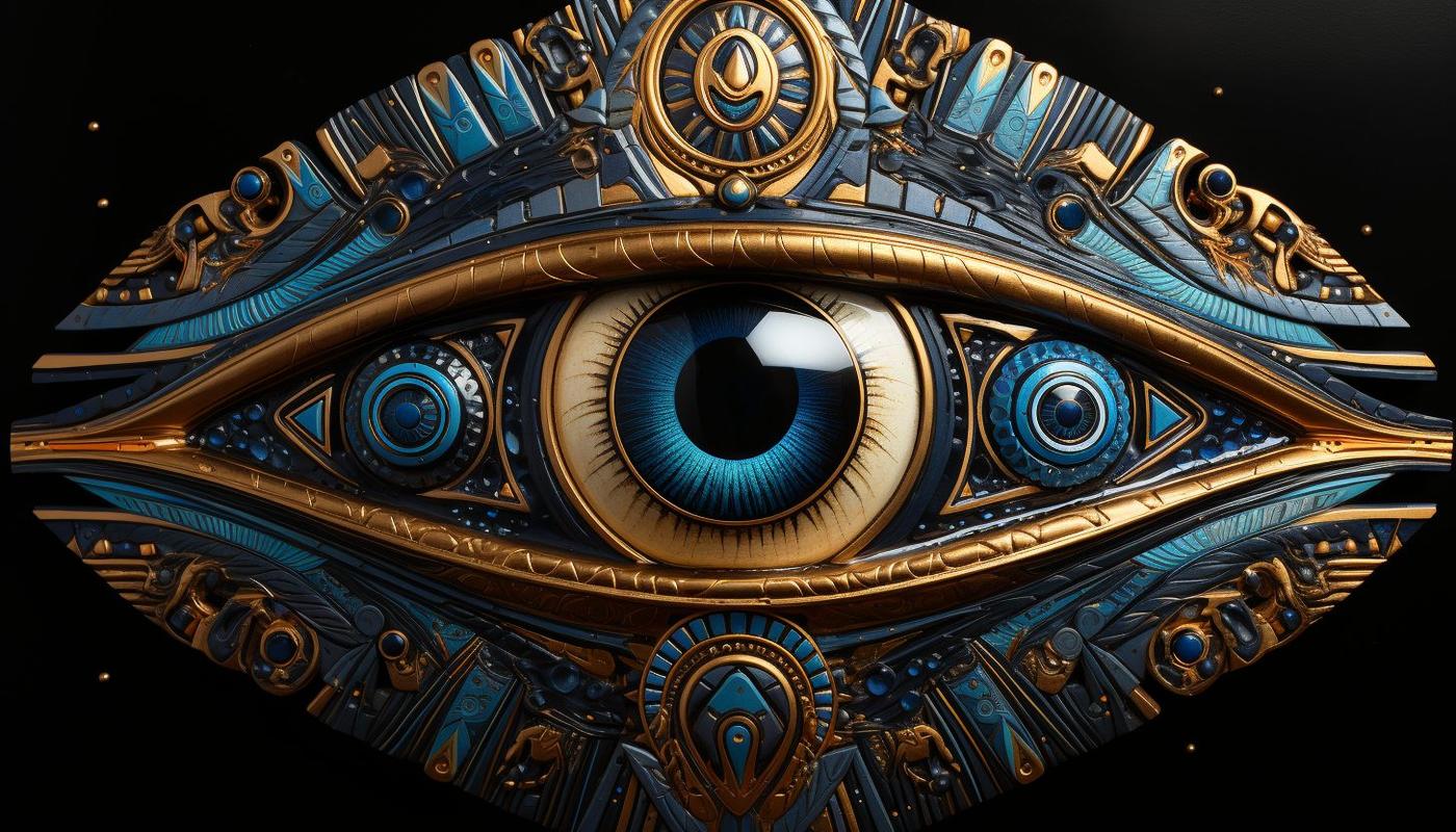 The Mystical World of Occult Symbols