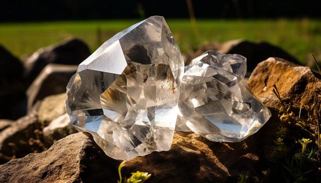 All About Herkimer Diamonds: From Origin to Application
