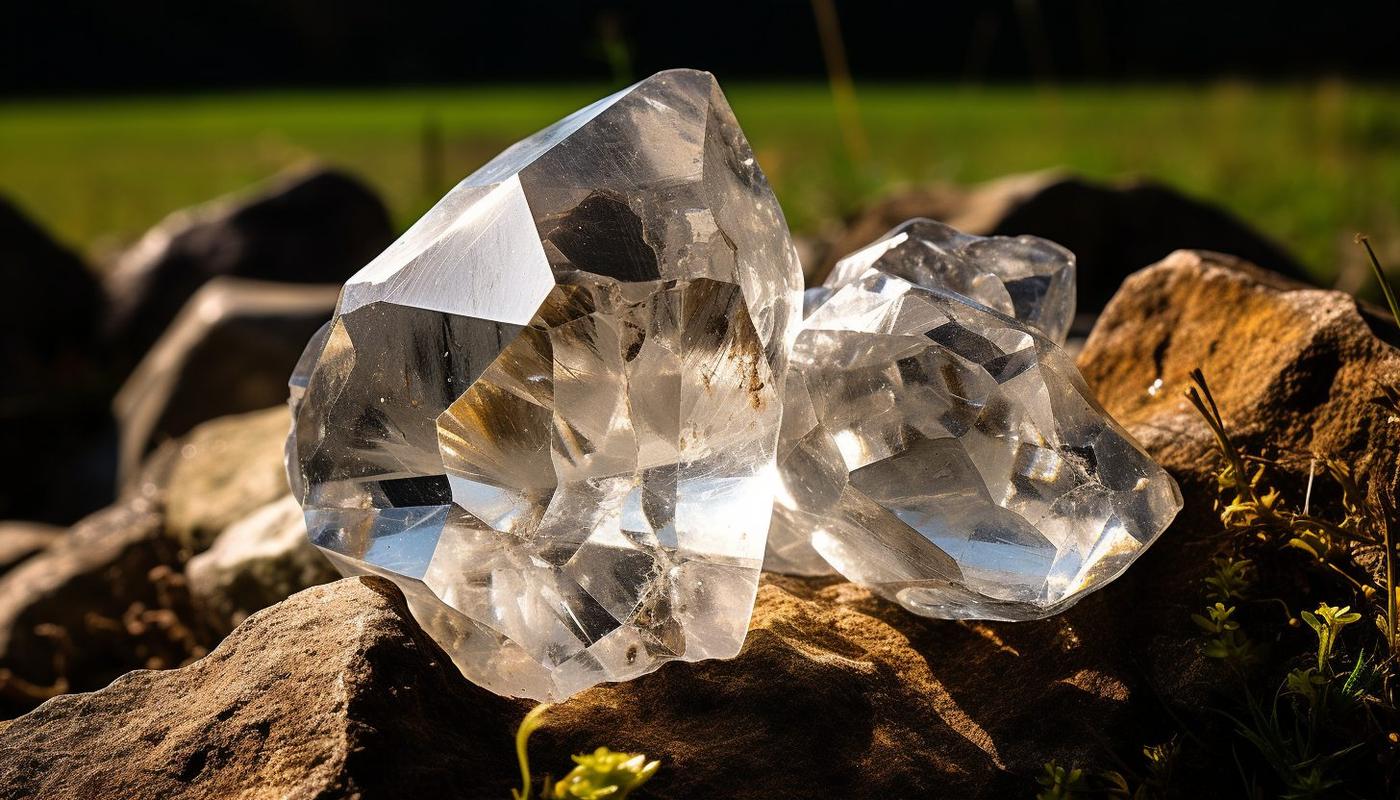All About Herkimer Diamonds: From Origin to Application